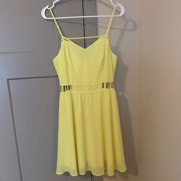 Lush Dresses & Skirts - Lush dress